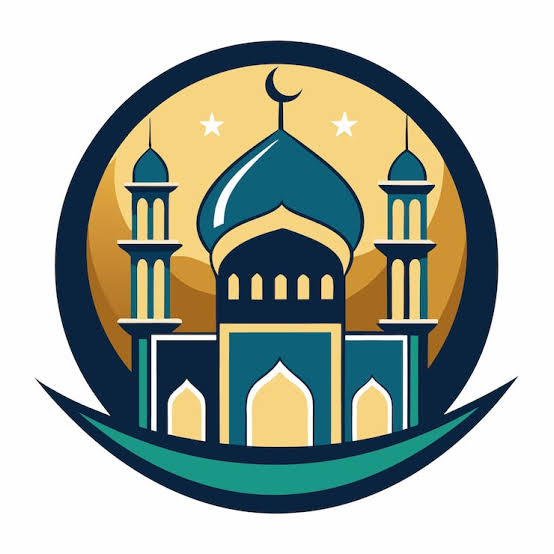 Logo Masjid